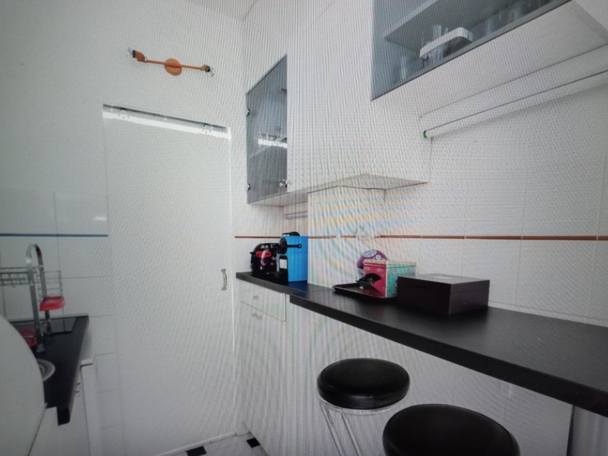 ++++ Chambre Privee Chez L Habitant Arc De Triomphe / Private Room Arc De Triomphe ++++ Paris Luaran gambar
